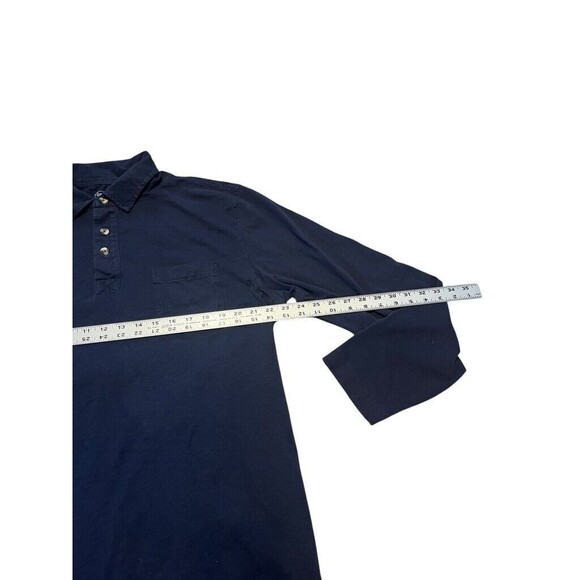 Disney Don't Mess with the Mouse Mickey Polo Shirt Men's Size Large Vintage - Picture 8 of 8